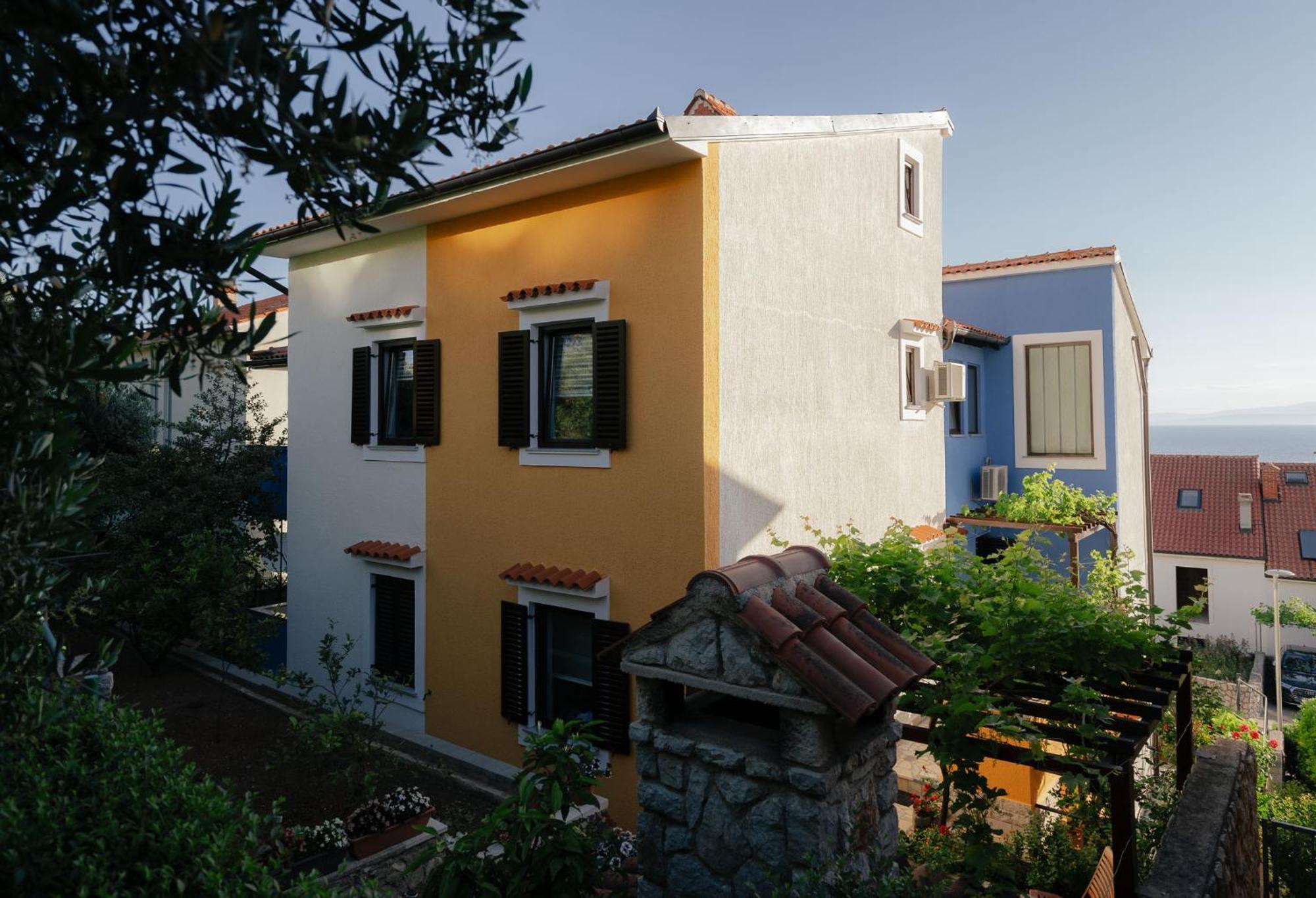 Appartement Suncica