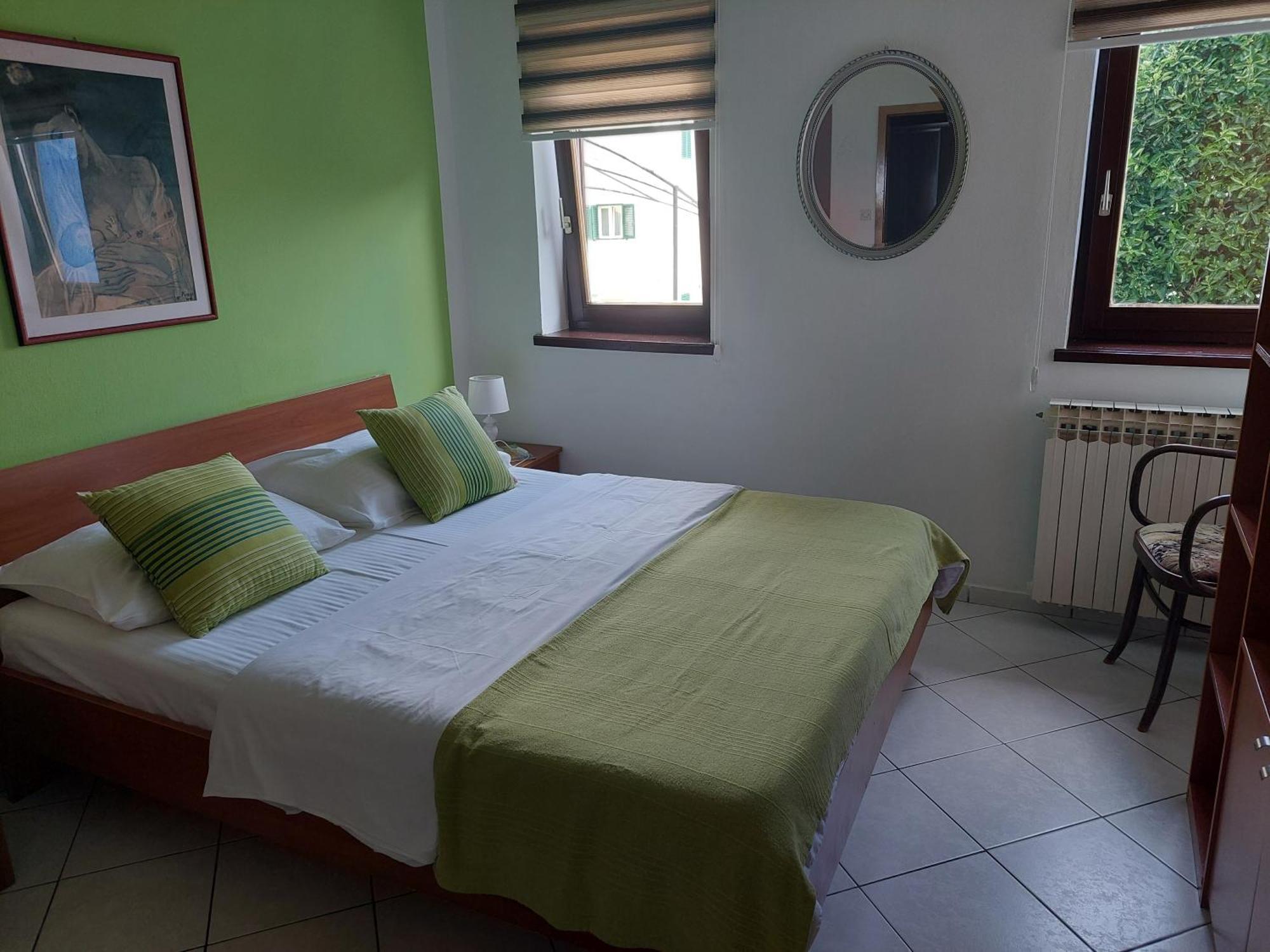 Suncica Appartement *