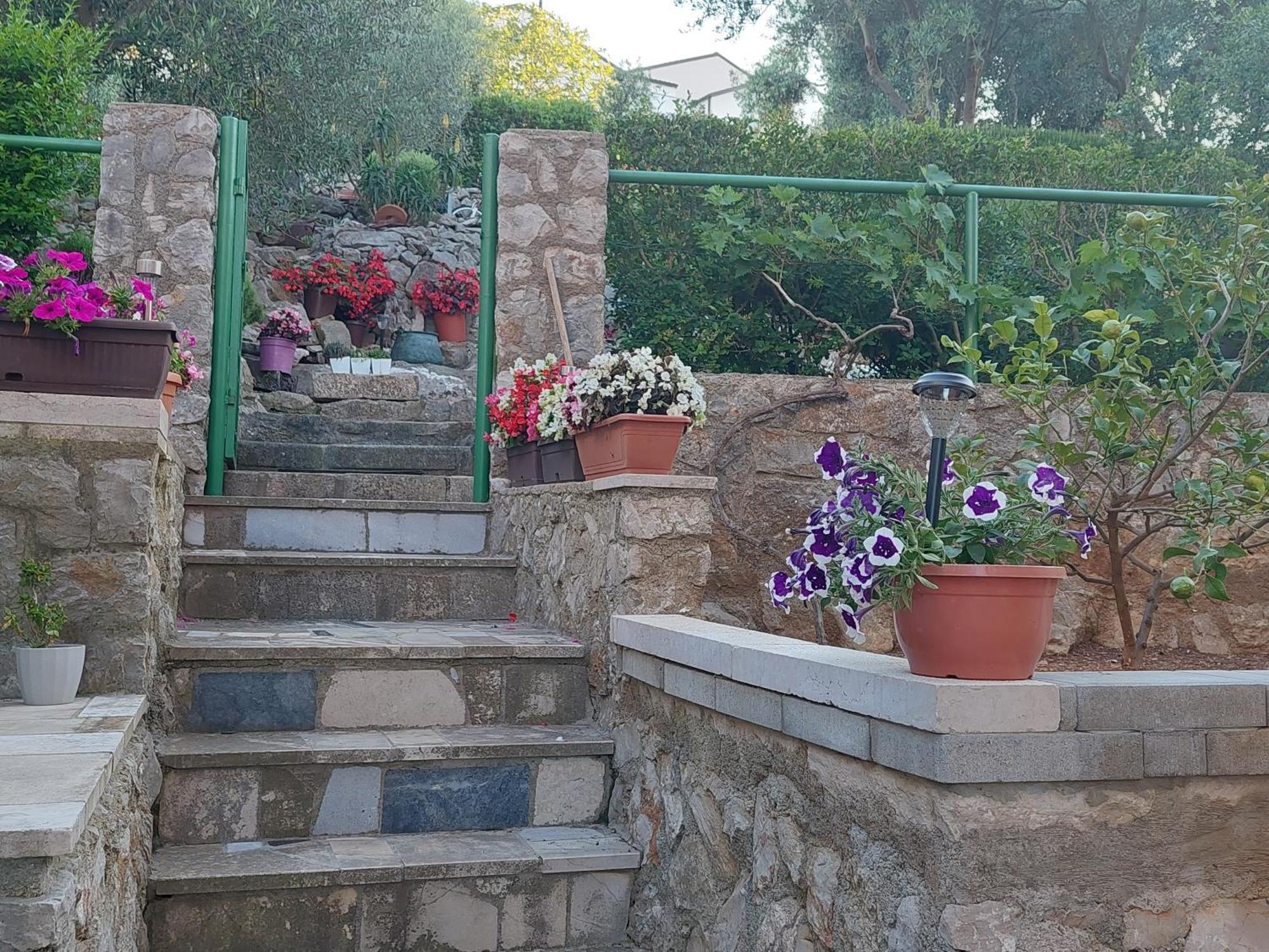 Appartement Suncica Mali Lošinj