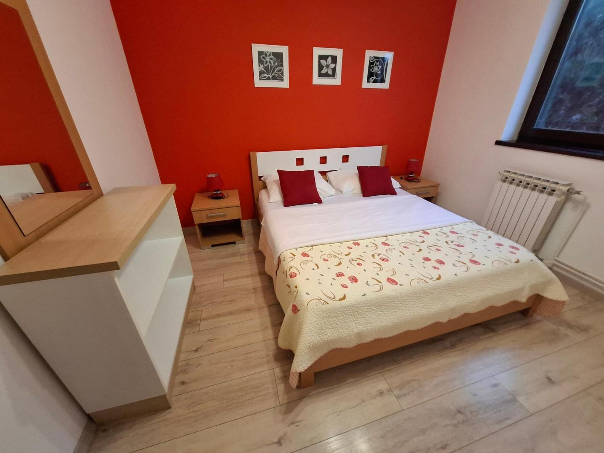 Suncica * Mali Lošinj