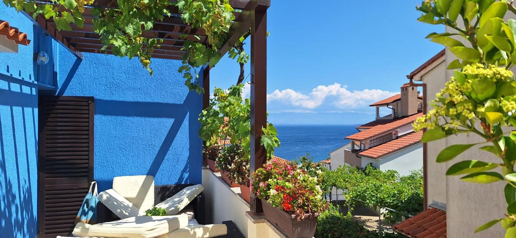 Appartement Suncica