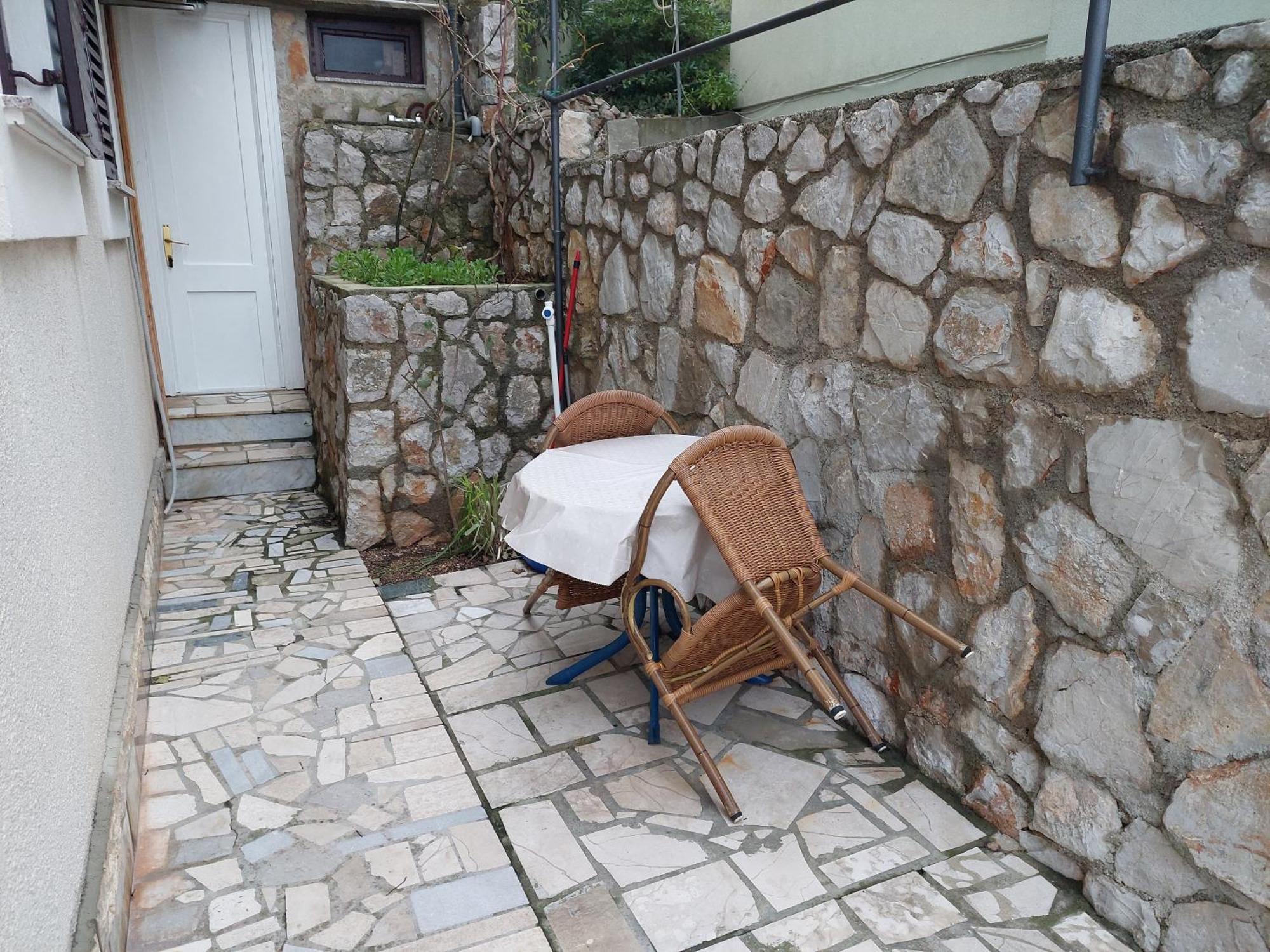 Suncica Appartement Mali Lošinj