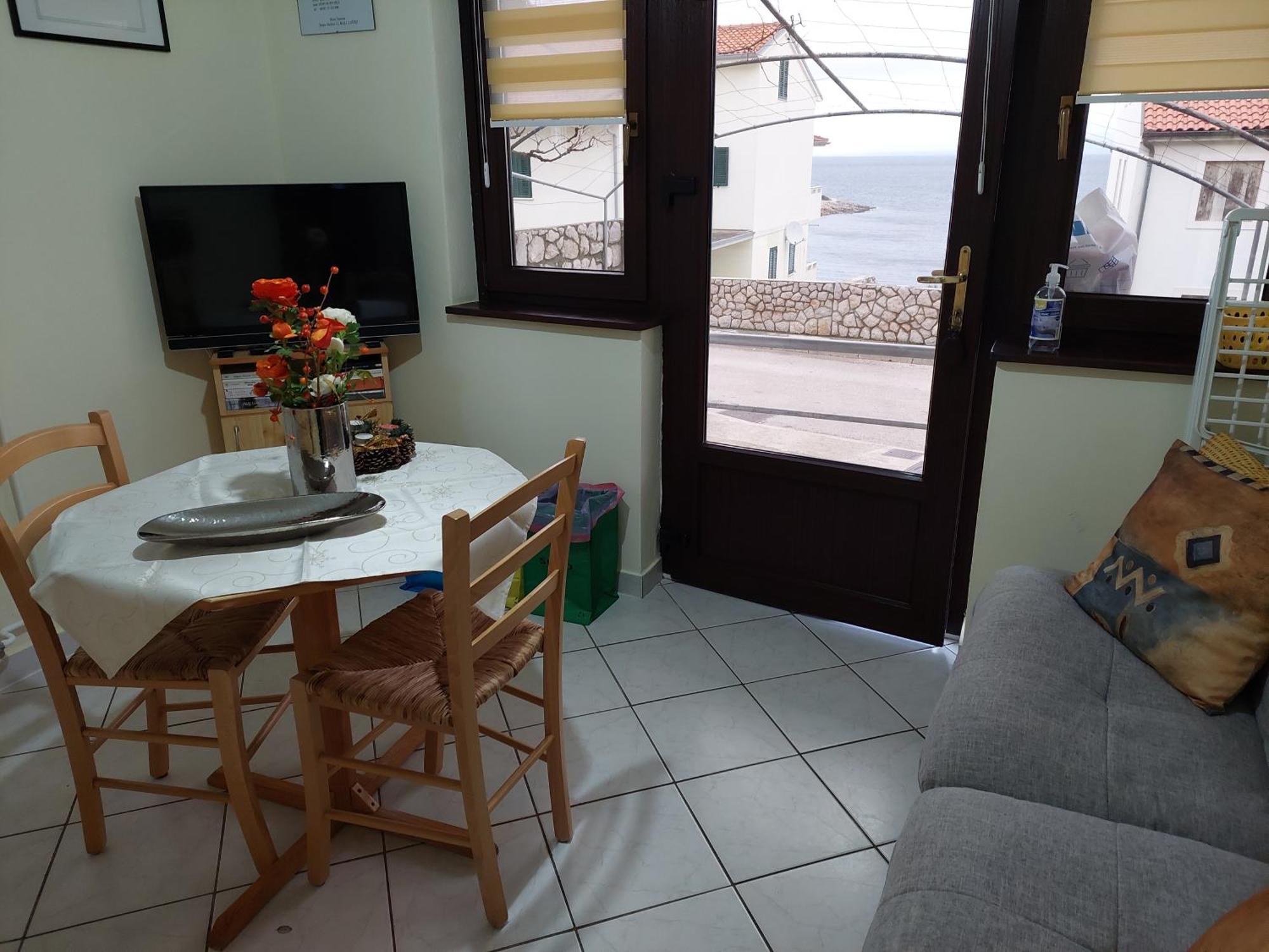 Appartement Suncica Mali Lošinj