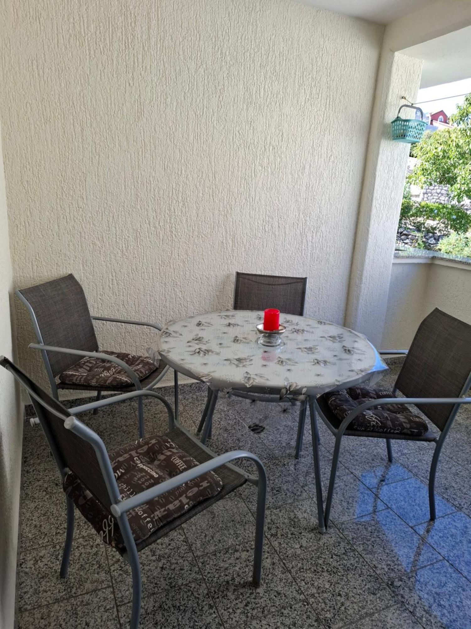 Suncica Appartement *