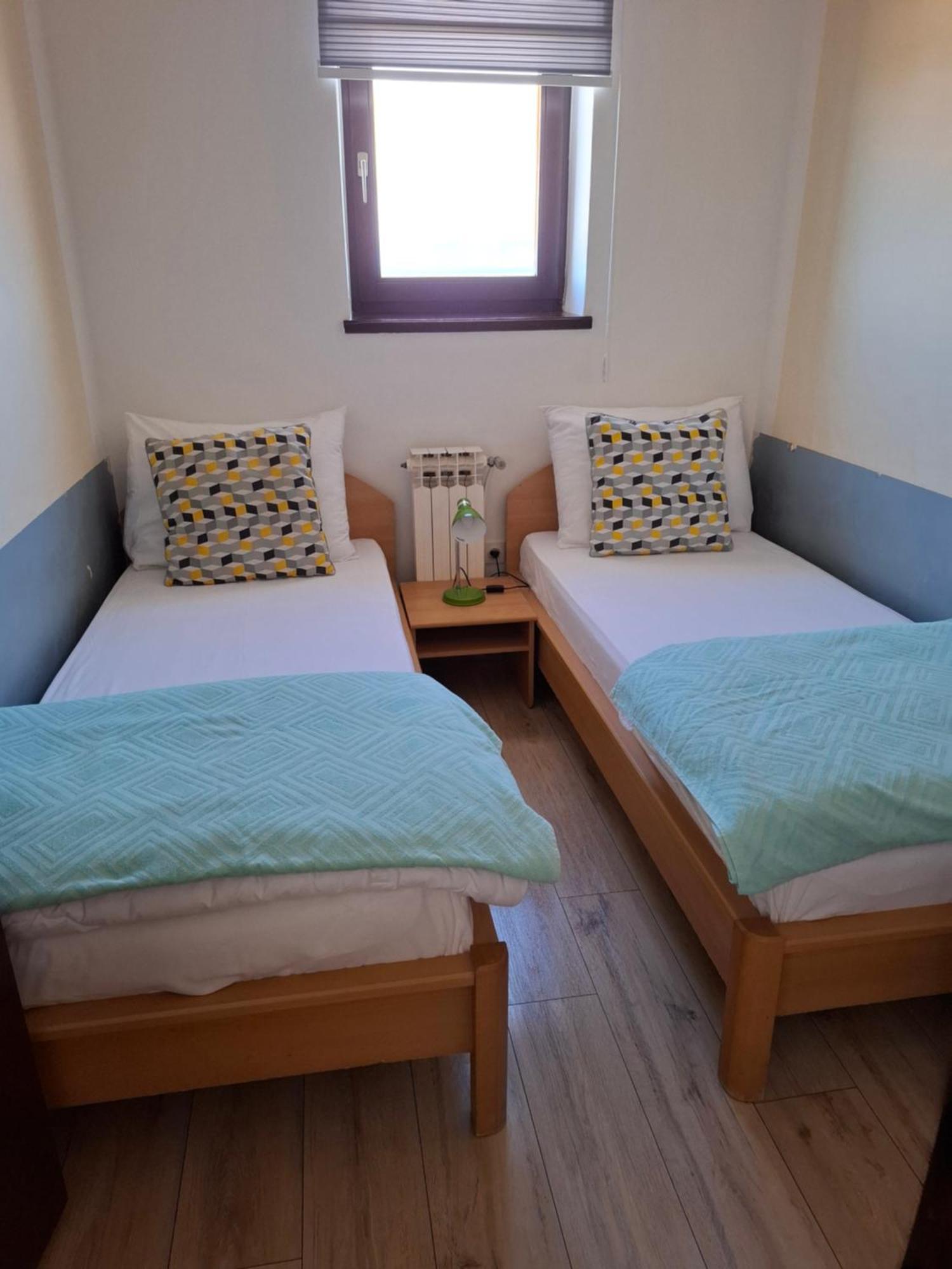 Appartement Suncica